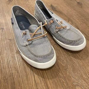 Sperry Shoes Size 10
